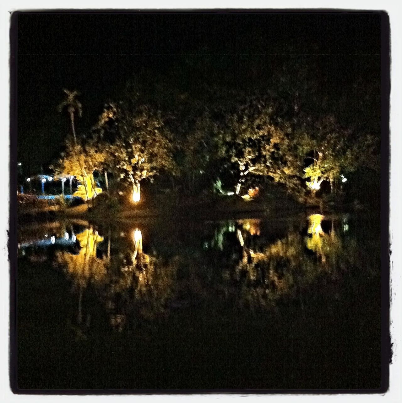 Kampung Nelayan Floating Seafood Restaurant