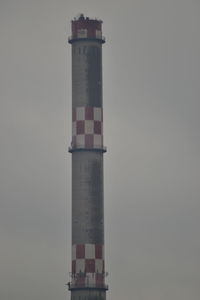 Lighthouse against sky