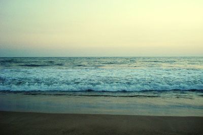 sea