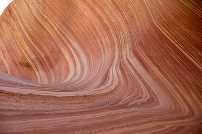 Full frame shot of rock