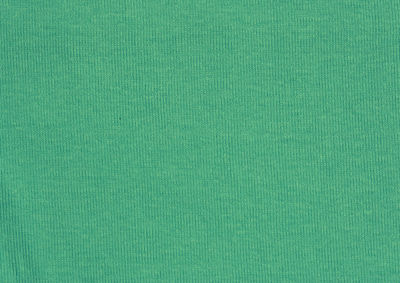 Full frame shot of green textile