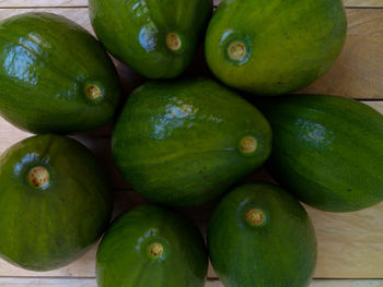 Close-up of fruits