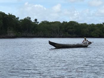 nautical vessel