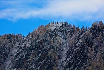 mountain