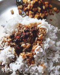 rice - food staple