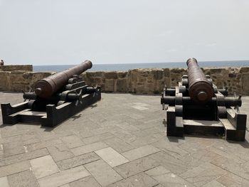 cannon