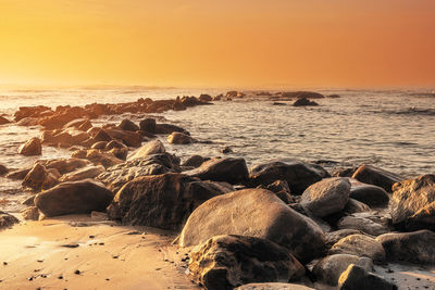 sea