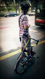 transportation