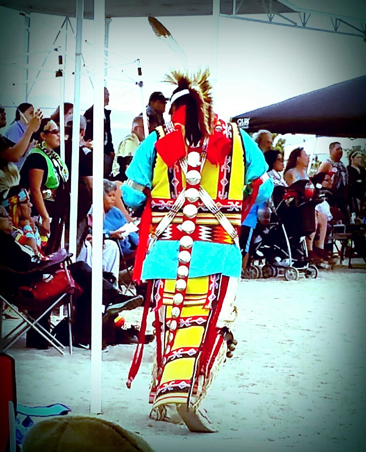 Paiute Tribe