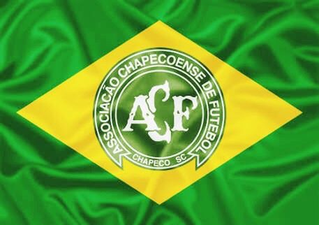 ForçaChape