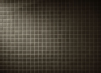 Full frame shot of tiled floor