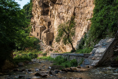 Scenic view of landscape