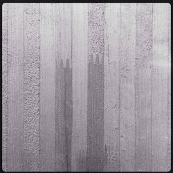 Full frame shot of tiled floor