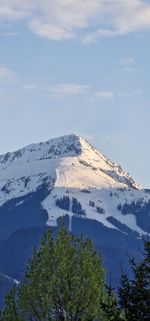 mountain