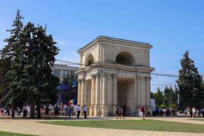 architecture