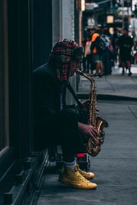 musical instrument