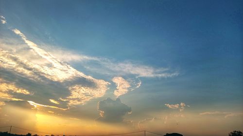 sky