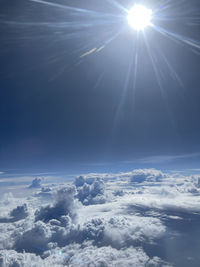 sky