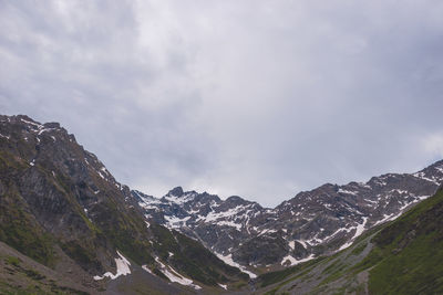 mountain