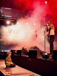 arts culture and entertainment