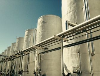 Low angle view of building