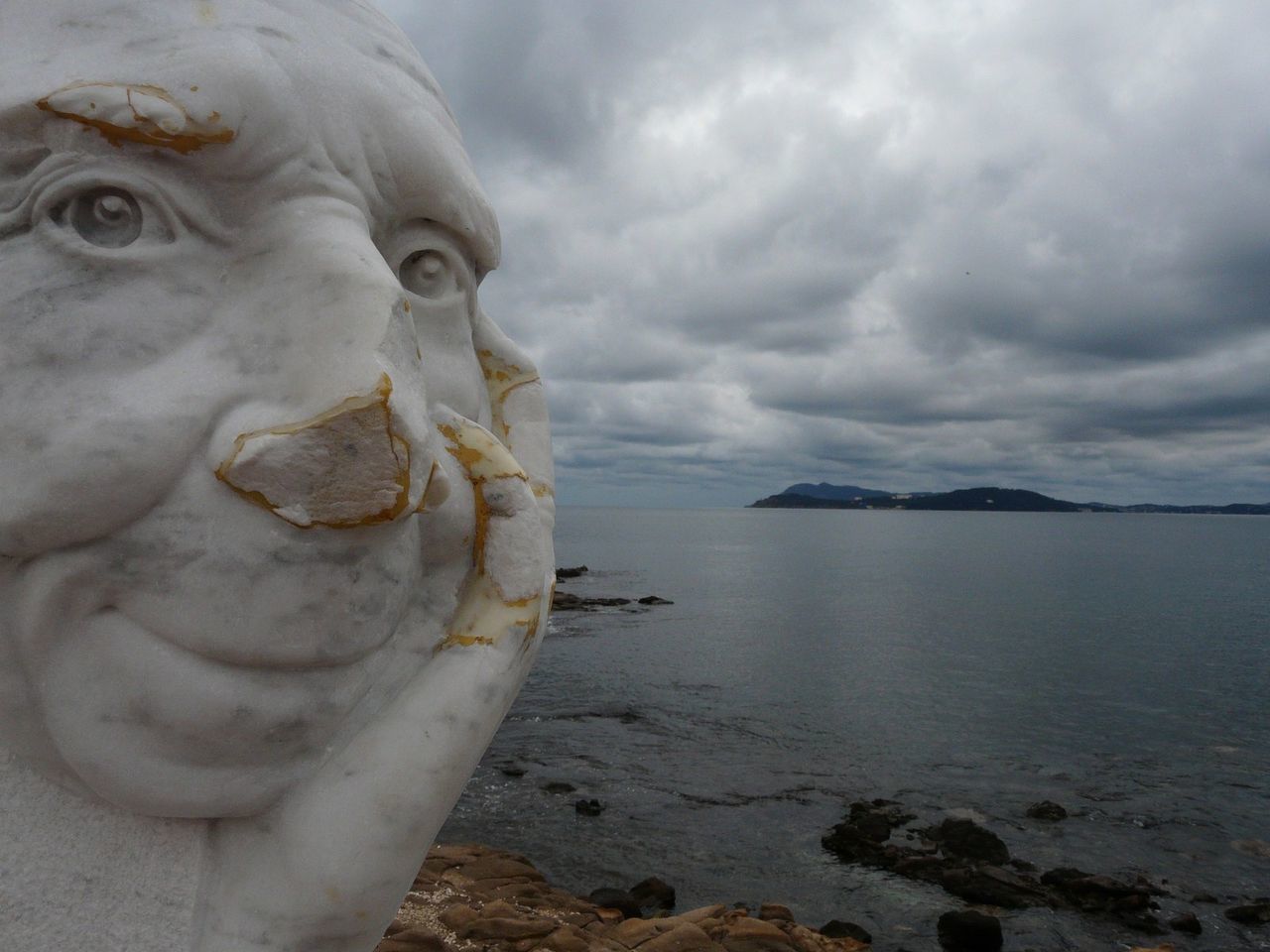 Le Pradet, Les Oursinières