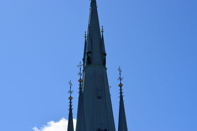 spire
