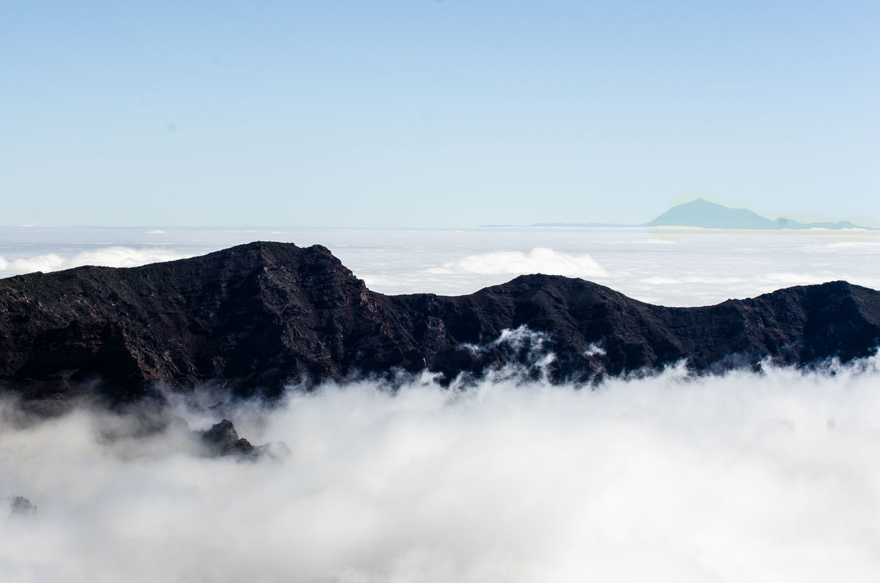 Roque de los muchachos