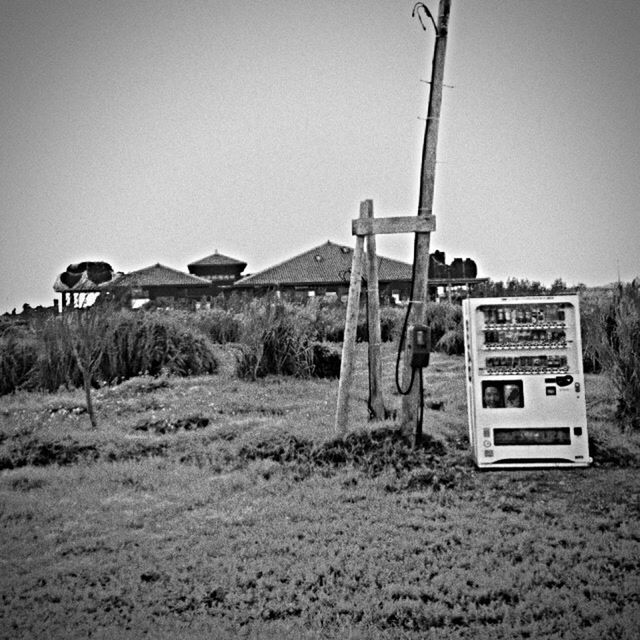 VIEW OF RURAL LANDSCAPE