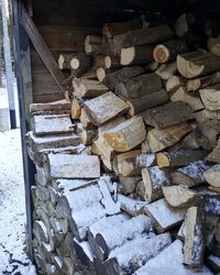 Stack of stones