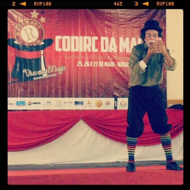 CODIRC2012