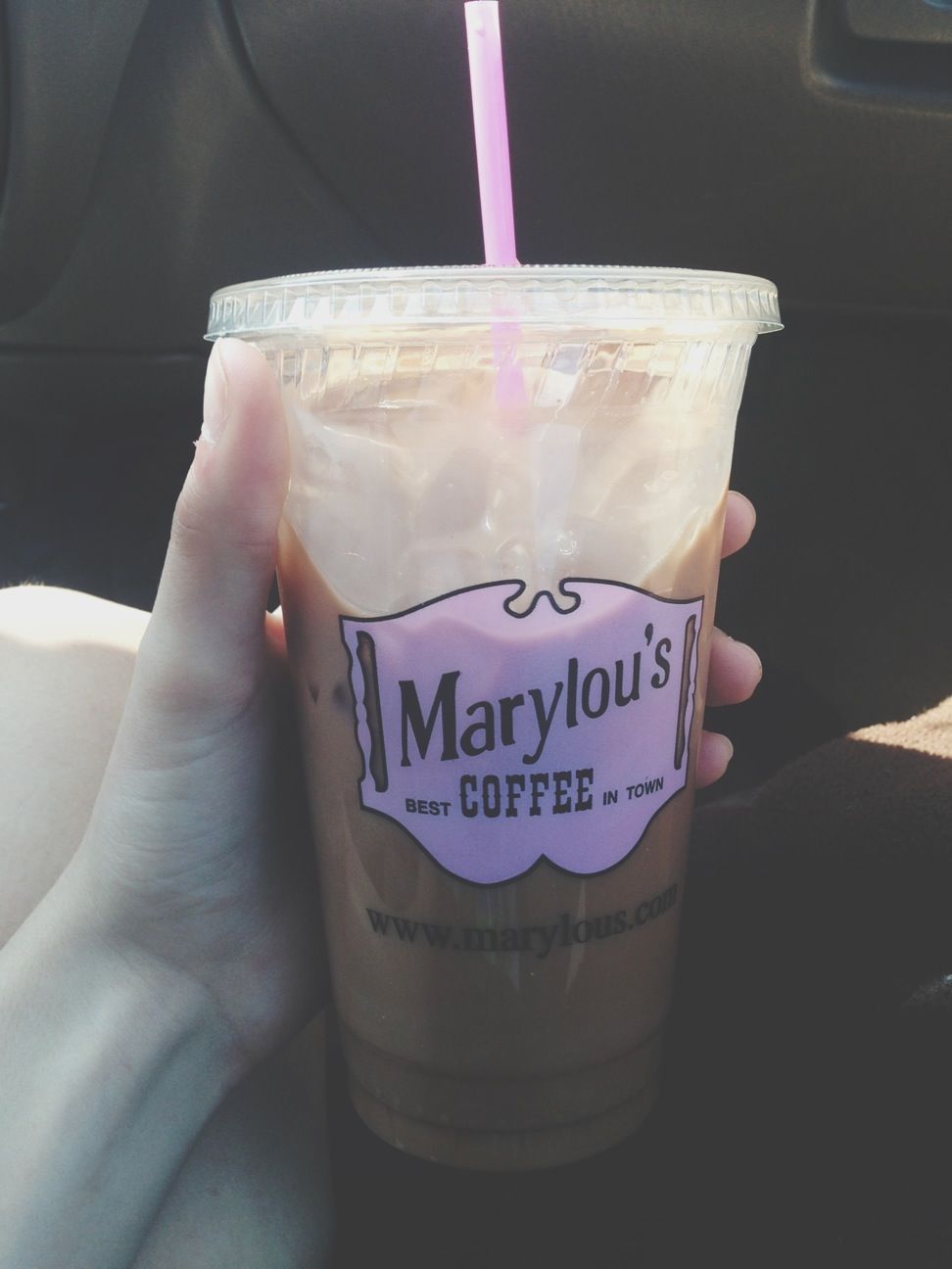 Marylou's Coffee