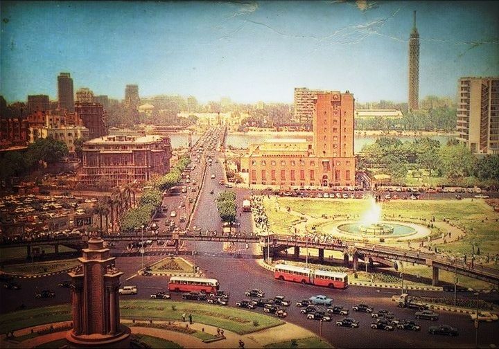 Cairo