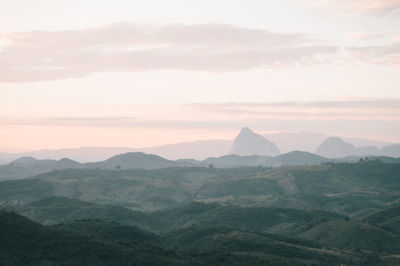 mountain