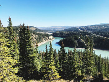  athabasca river