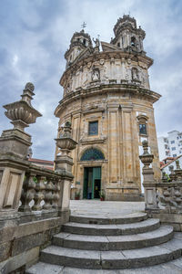 architecture