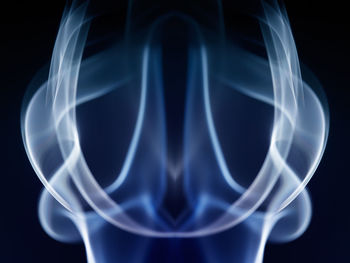 Close-up of abstract background