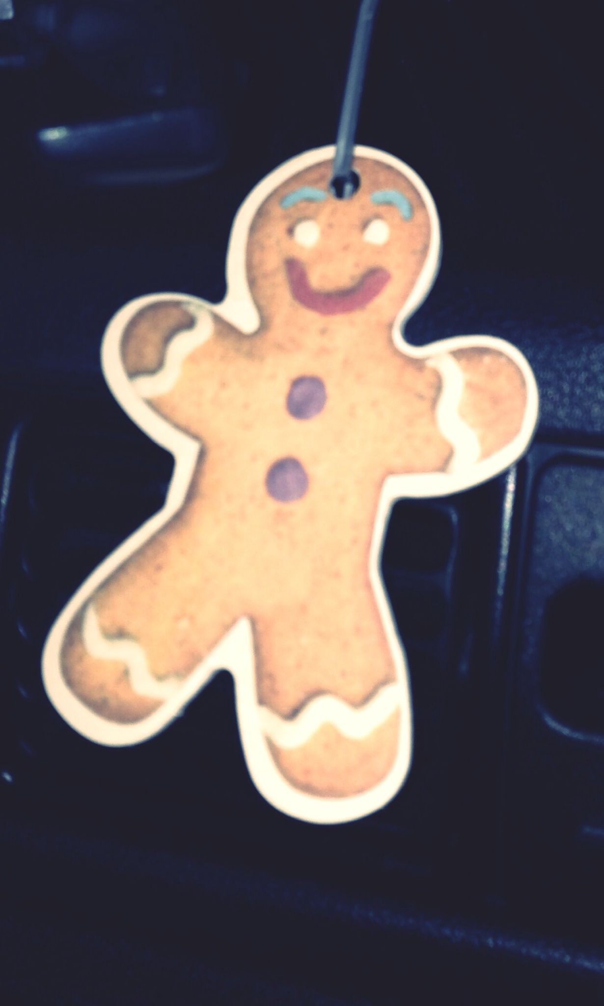 Gingerbread