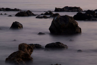 water
