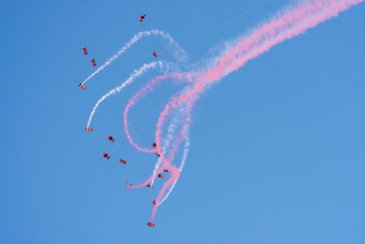 Qatar national day airshow 
