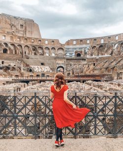 Colosseum rome