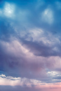 sky