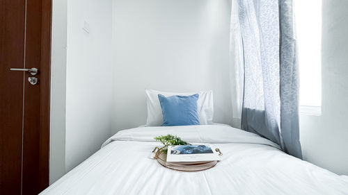 domestic room