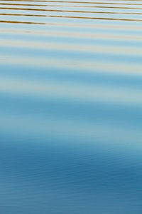 Full frame shot of rippled water