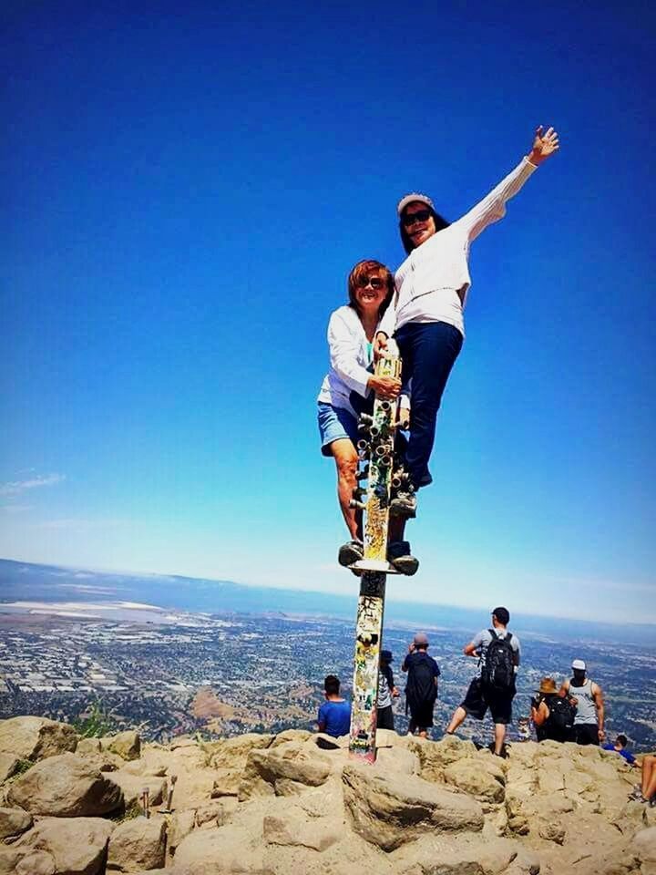 Mission Peak Regional Reserve