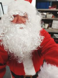 santa claus