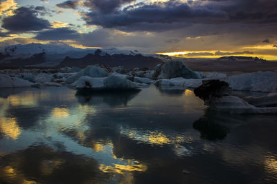 reflection