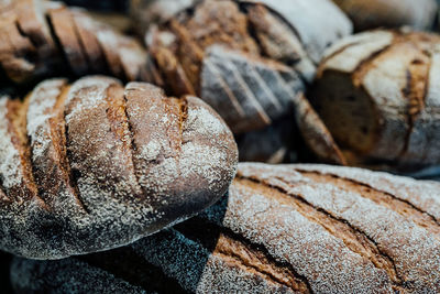 Close-up of food