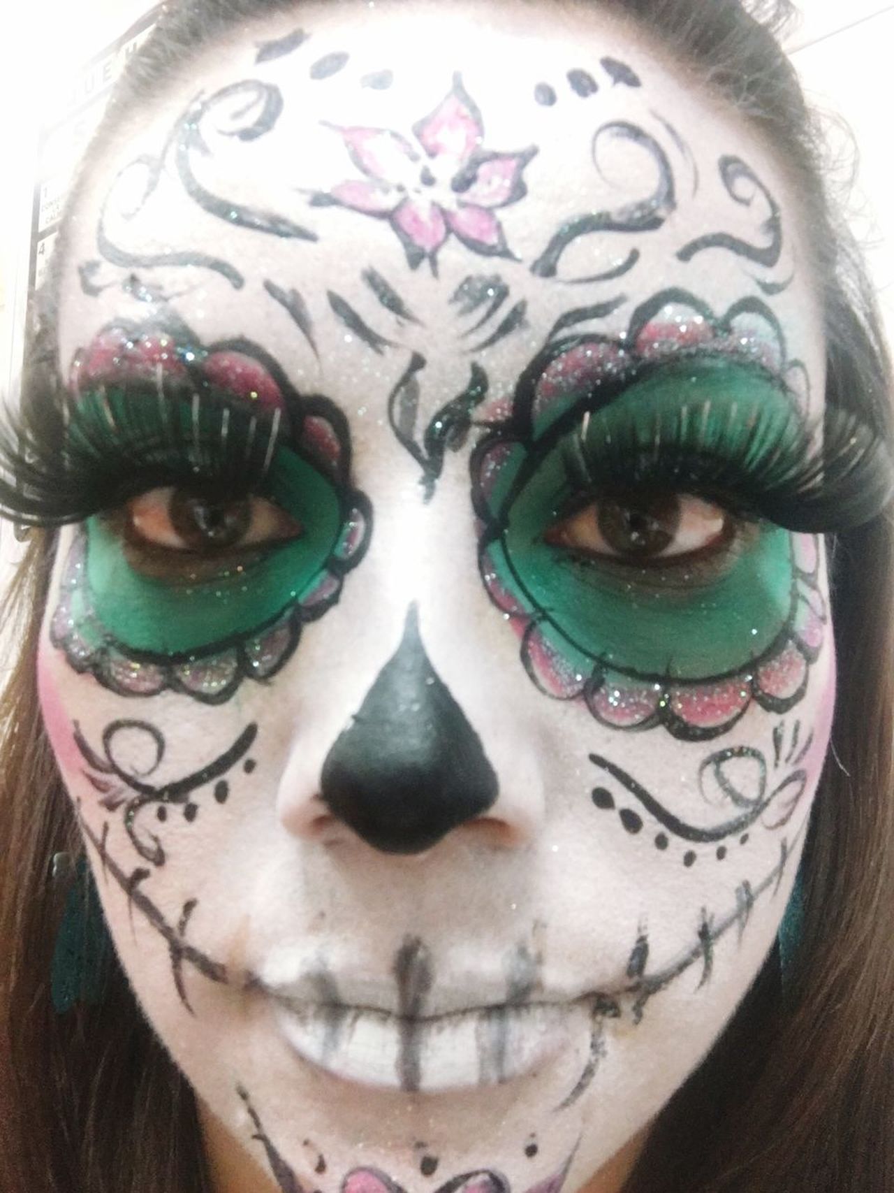 Catrina Day of the Dead