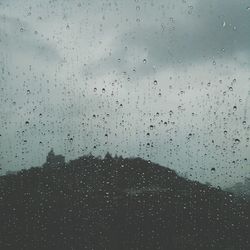 drop